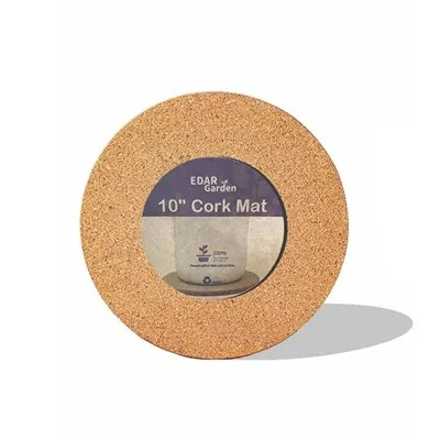Cork Pot Mat