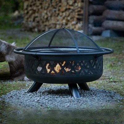 ECO Friendly Fire Pit